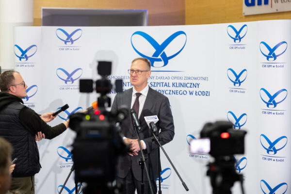inwestycja w Centrum Kliniczno-Dydaktycznym zdj32