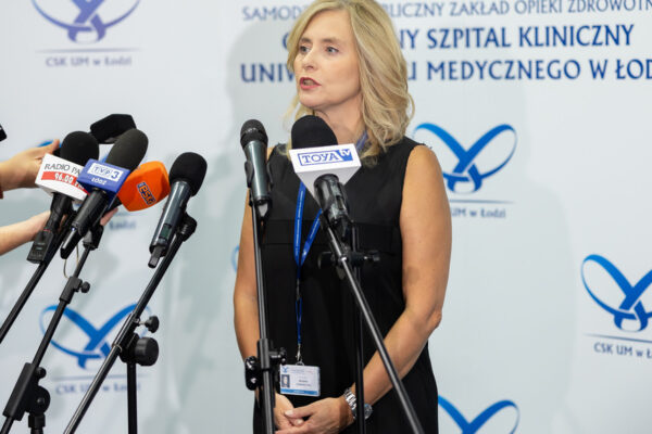inwestycja w Centrum Kliniczno-Dydaktycznym zdj34