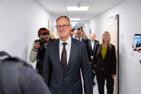 inwestycja w Centrum Kliniczno-Dydaktycznym zdj28