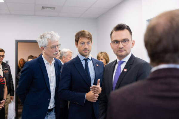 inwestycja w Centrum Kliniczno-Dydaktycznym zdj29