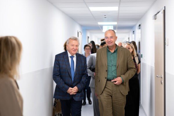 inwestycja w Centrum Kliniczno-Dydaktycznym zdj31