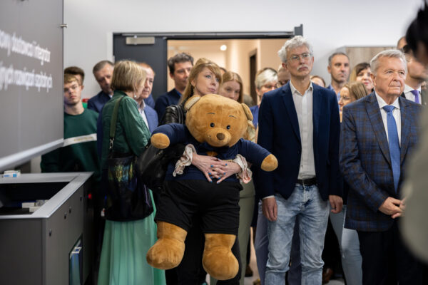 inwestycja w Centrum Kliniczno-Dydaktycznym zdj25