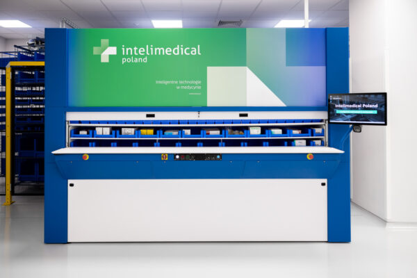 inwestycja w Centrum Kliniczno-Dydaktycznym zdj13