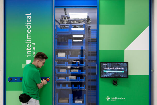 inwestycja w Centrum Kliniczno-Dydaktycznym zdj15