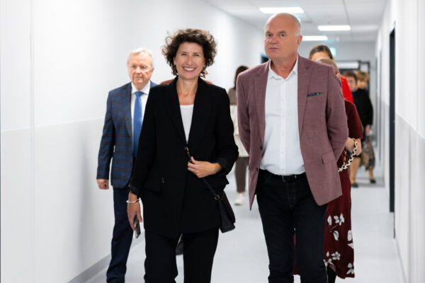 inwestycja w Centrum Kliniczno-Dydaktycznym zdj16