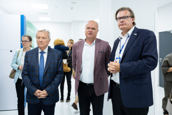 inwestycja w Centrum Kliniczno-Dydaktycznym zdj17