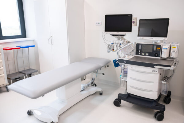 inwestycja w Centrum Kliniczno-Dydaktycznym zdj5