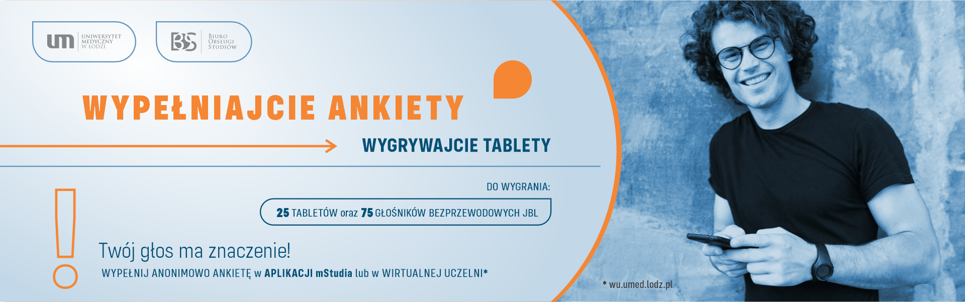 Ankiety — tablety
