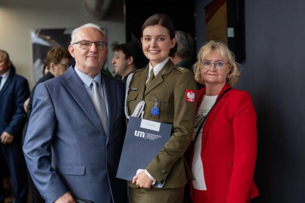 Wręczenia dyplomów absolwentom_24
