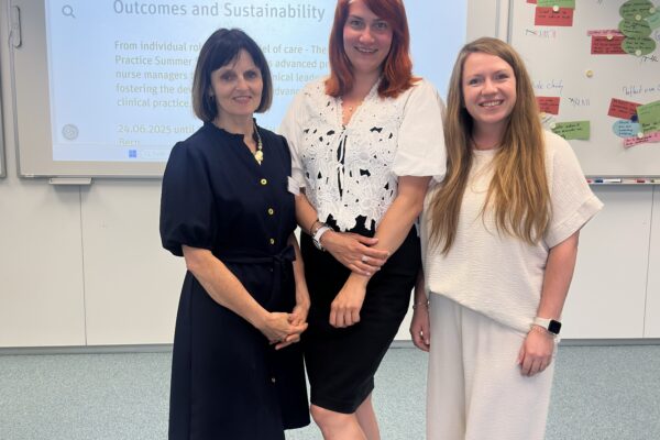 Models of Care with APNs 5