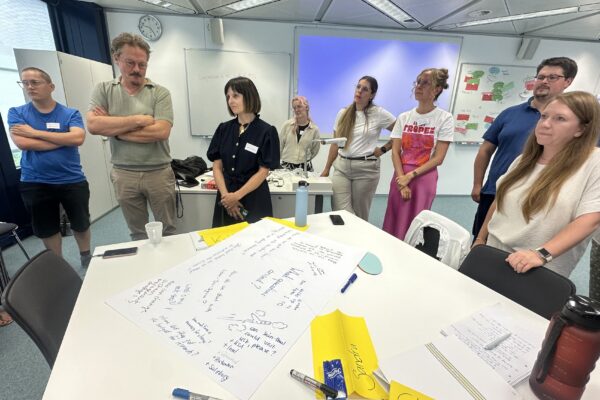 Models of Care with APNs 7