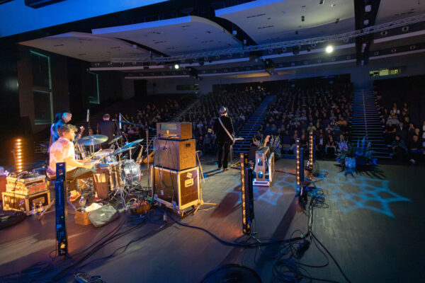Koncert Voo Voo 27