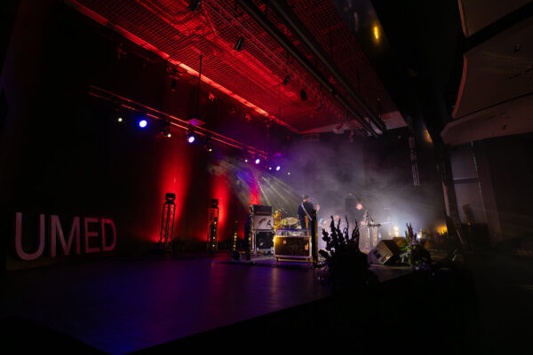 Koncert Voo Voo 19