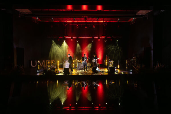Koncert Voo Voo 17
