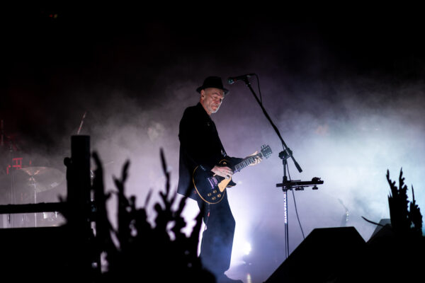 Koncert Voo Voo 16