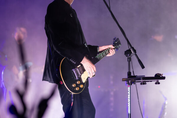 Koncert Voo Voo 15
