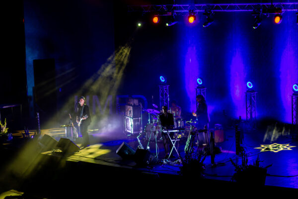 Koncert Voo Voo 14
