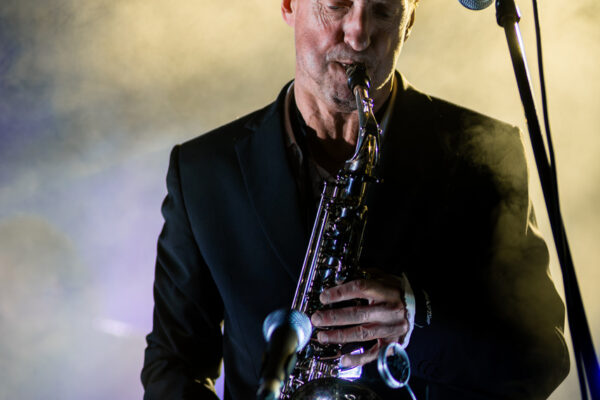 Koncert Voo Voo 12