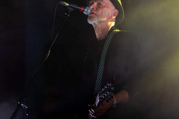 Koncert Voo Voo 11