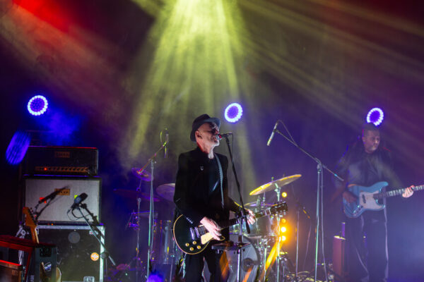 Koncert Voo Voo 10