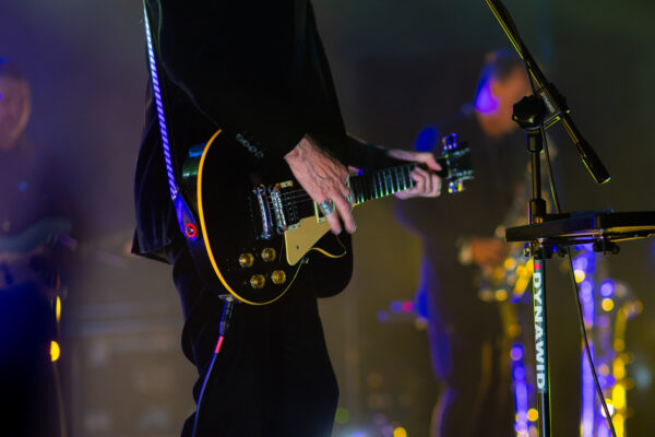 Koncert Voo Voo 9