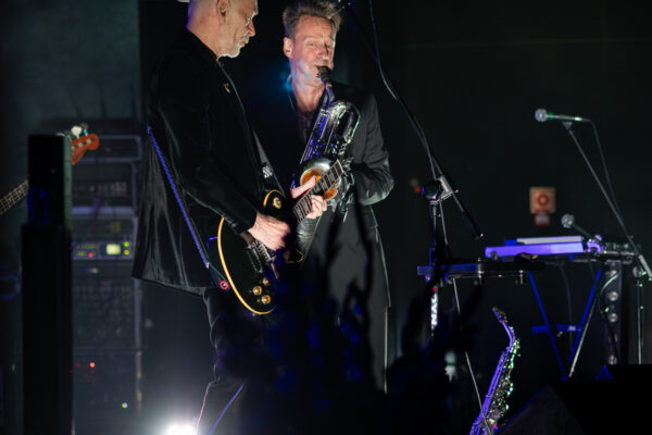 Koncert Voo Voo 8