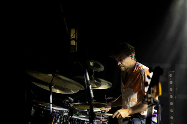 Koncert Voo Voo 2