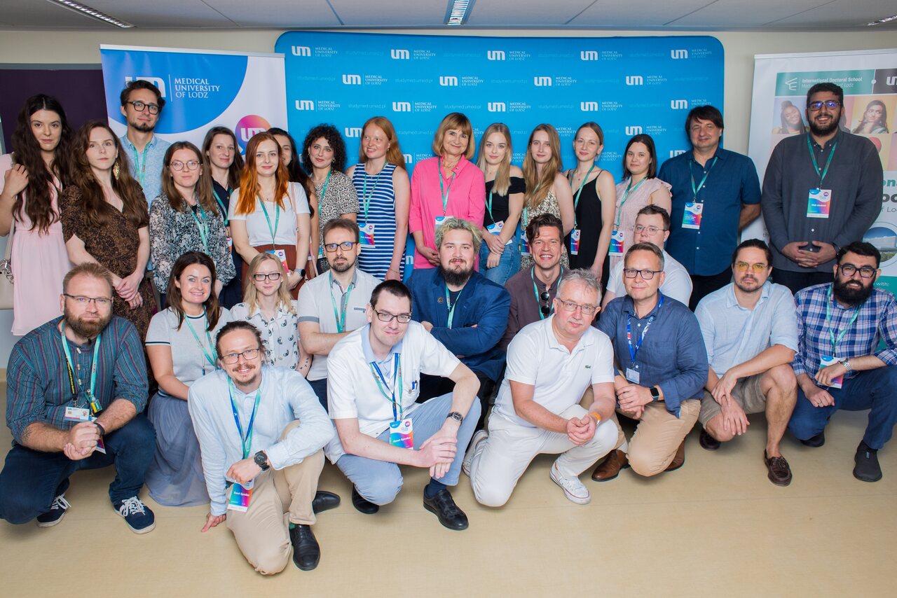 PhD Summer School 
