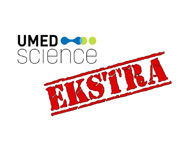 UMED Science Extra - Uniwersytet Medyczny w Łodzi