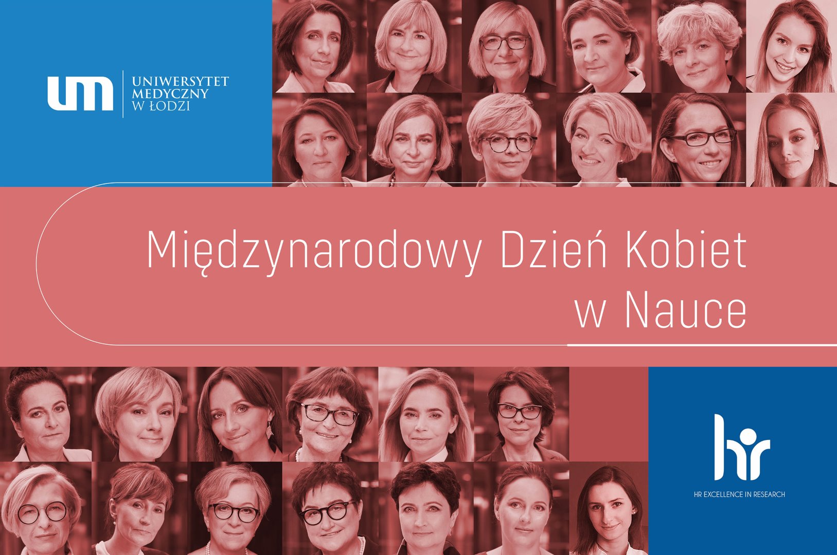 Międzynarodowy Dzień Kobiet w Nauce