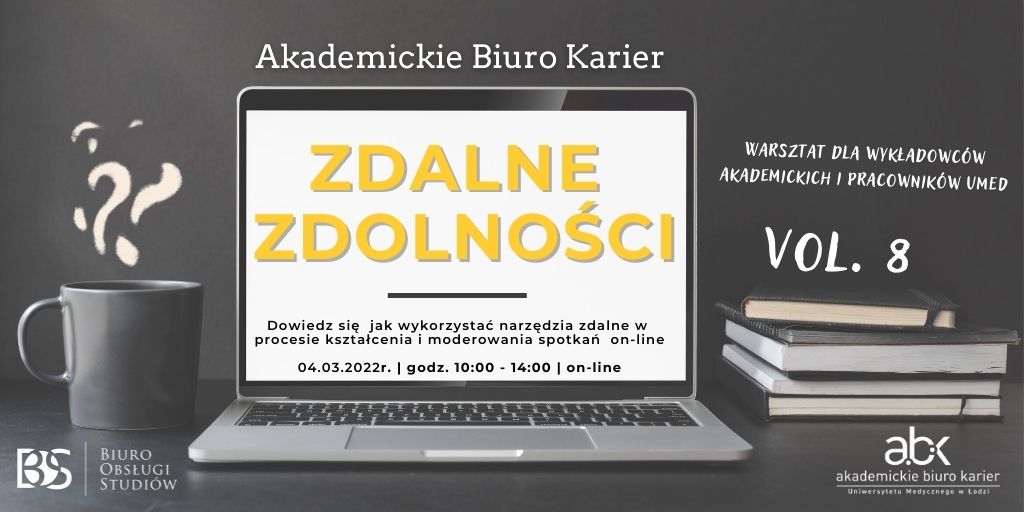 ZDALNE ZDOLNOŚCI