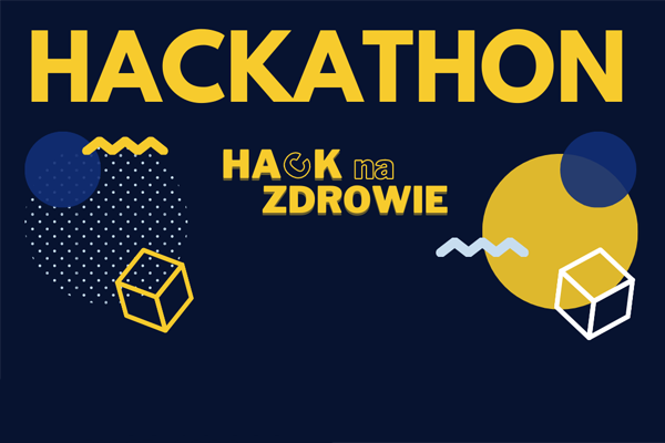 Weź udział w Hackathon 