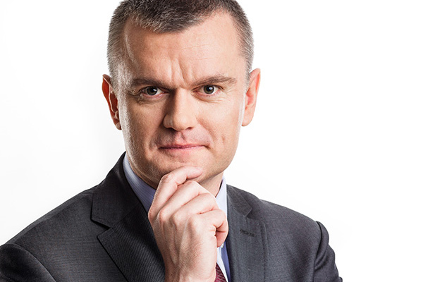 Prof. dr hab. Jakub Fichna laureatem Fulbright Senior Award 2022-23