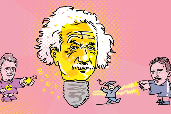 UMED laureatem nagród Genius Universitatis!