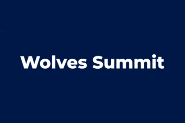 Wolves Summit