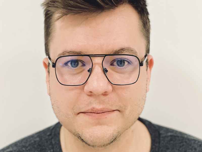 Dr Paweł Piątek laureatem stypendium START 2022