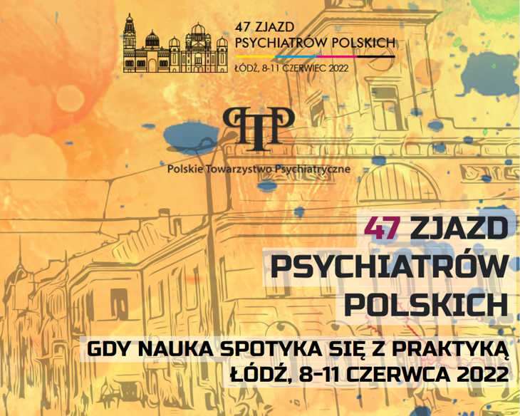 Minister Niedzielski gościem 47. Kongresu Psychiatrów Polskich.