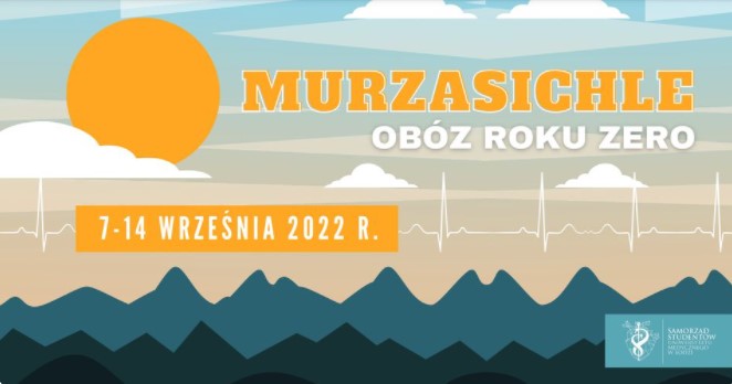 Murzasichle 2022-OBÓZ ROKU ZERO
