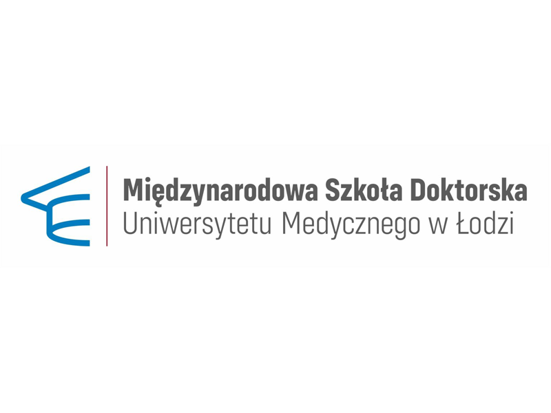 Rekrutacja do międzynarodowej Szkoły Doktorskiej Uniwersytetu Medycznego w Łodzi - list Rektora