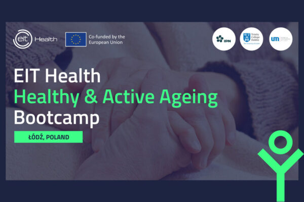 Healthy and Active Ageing Bootcamp 2022