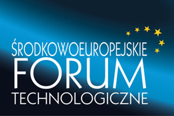 Zaproszenie na Środkowoeuropejskie Forum Technologiczne