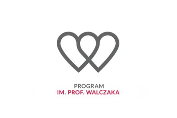 Stypendium naukowe programu im. Walczaka - NAWA dla naszej doktorantki