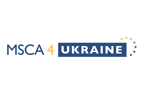 MSCA4UKRAINE: DOBÓR INSTYTUCJI DLA BADACZY, SKŁADANIE WNIOSKÓW i SPOTKANIE INAUGURACYJNE