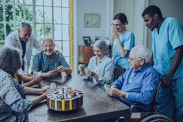 EIT Health Ageing PhD School