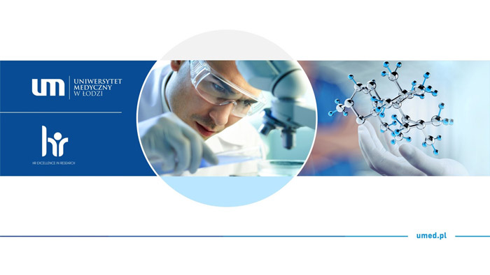 HR Excellence in Research – prezentacja