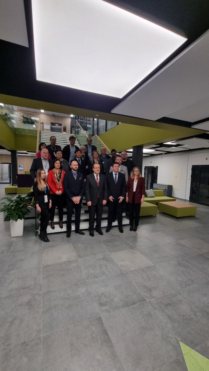 MOLecoLAB - Lodz creates the future 2022