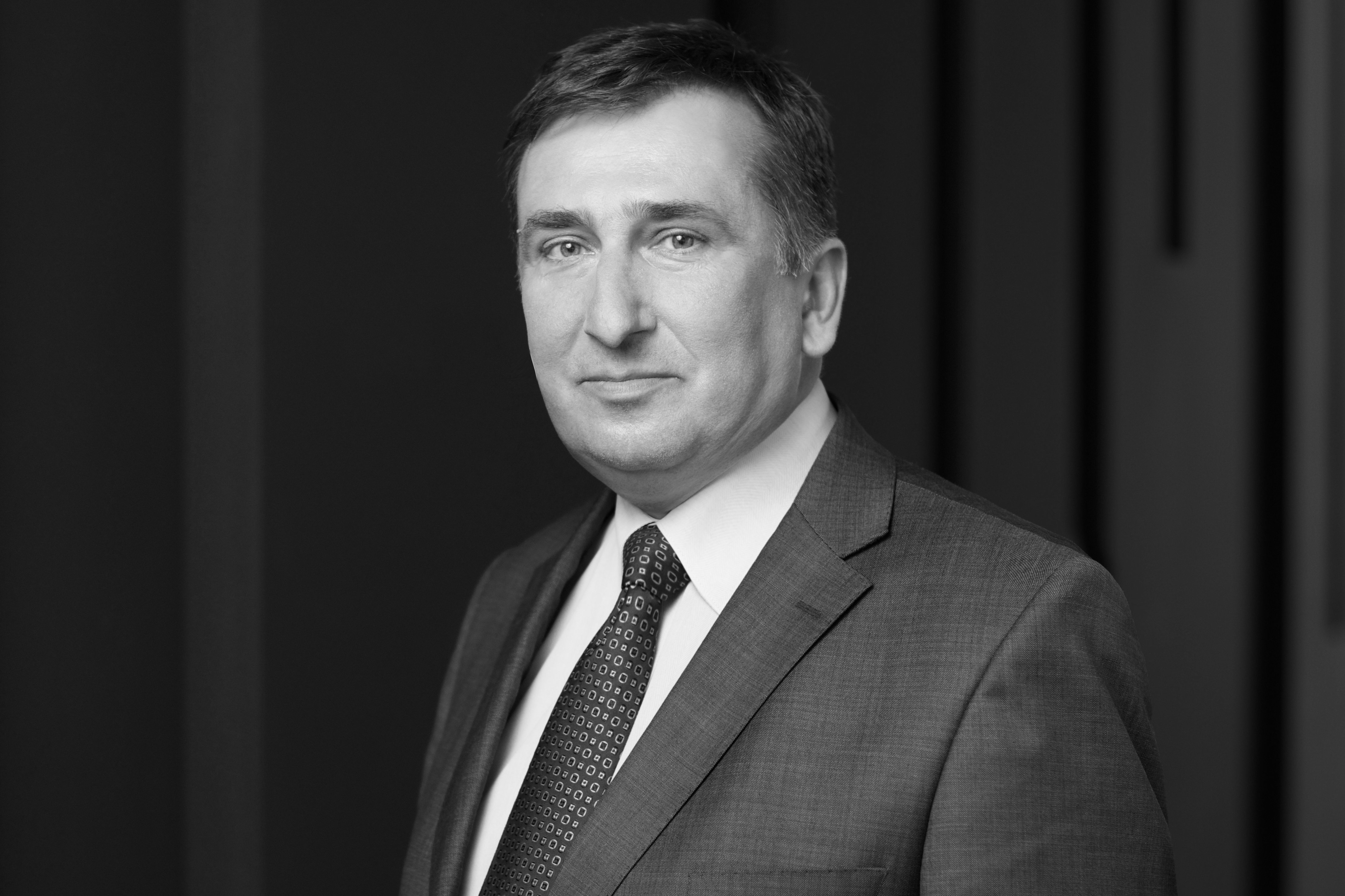 Zmarł prof. Piotr Smolewski