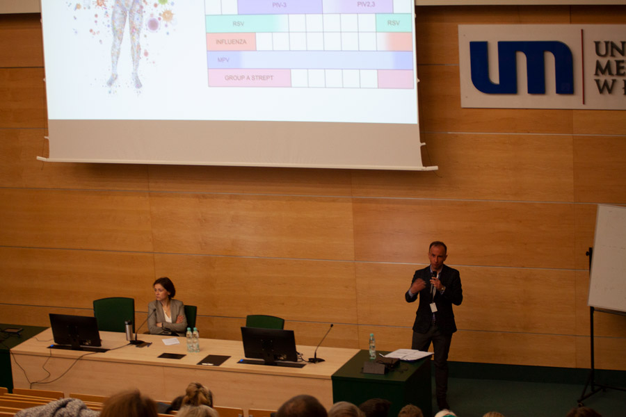 Seminarium 