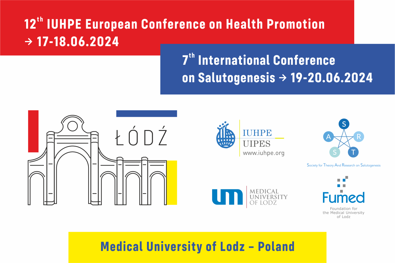 7th International Conference on Salutogenesis
