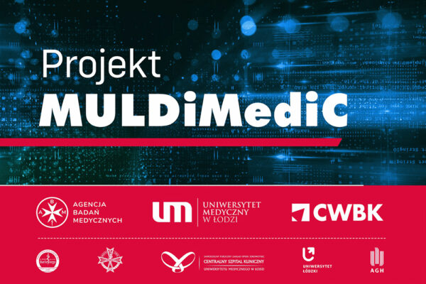 Uniwersytet Medyczny w Łodzi dołącza do ligi światowych liderów w zakresie medycyny cyfrowej.